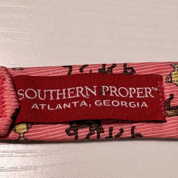 Southern Proper Bowtie-EUC - Picture 2 of 3